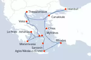 Azamara Journey