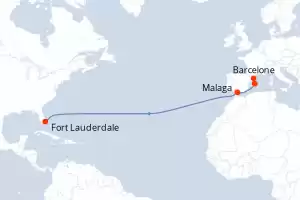 Legend Of The Seas
