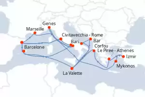 Carnival Sunshine