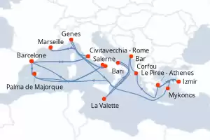 Carnival Sunshine