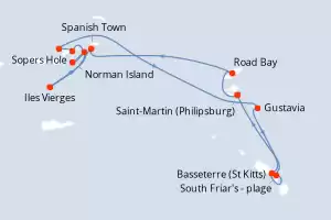 Star Flyer