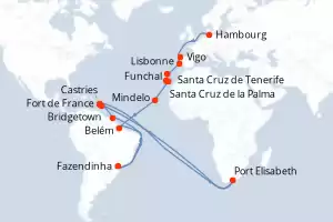 Vasco da Gama