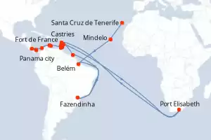 Vasco da Gama