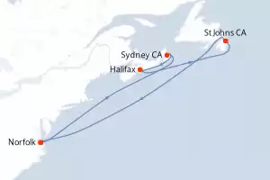 Carnival Freedom