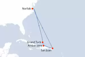 Carnival Freedom