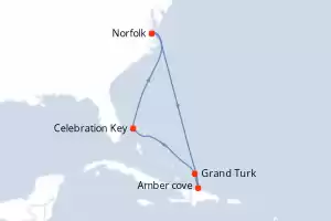 Carnival Freedom