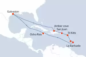 Carnival Horizon