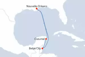 Carnival Dream