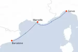 MSC Euribia