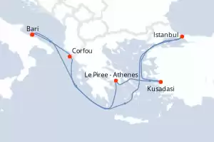 MSC Lirica