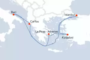 MSC Lirica