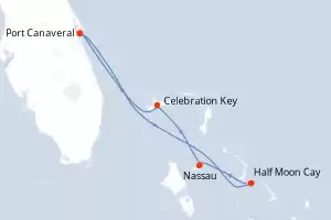 Carnival Vista