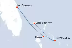 Carnival Venezia