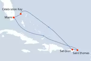 Carnival Magic