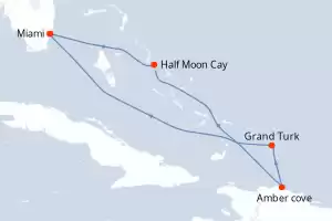 Carnival Magic