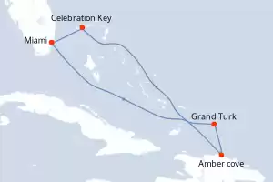 Carnival Magic