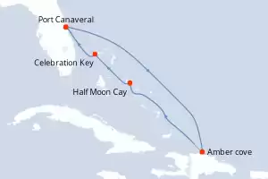 Carnival Vista