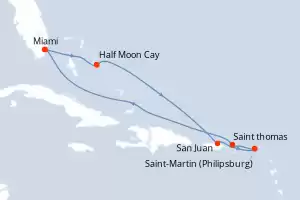 Carnival Magic