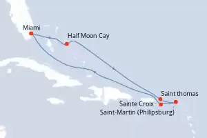 Carnival Magic