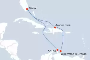 Carnival Horizon