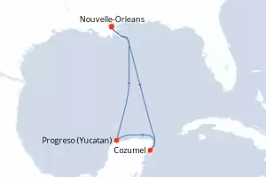 Carnival Valor