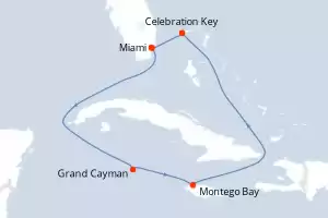 Carnival Horizon