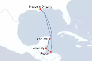 Carnival Liberty