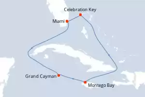 Carnival Magic
