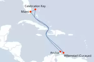 Carnival Horizon