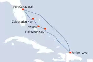 Carnival Vista
