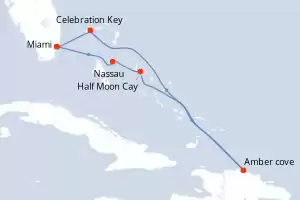Carnival Celebration
