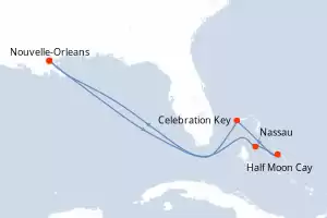 Carnival Liberty