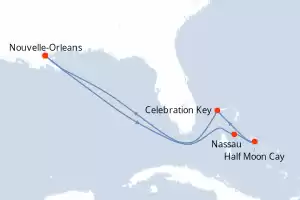 Carnival Liberty