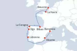 Carnival Sunshine