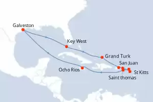 Carnival Dream