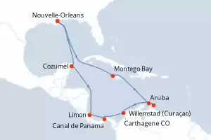 Carnival Liberty