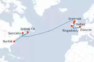 Carnival Sunshine