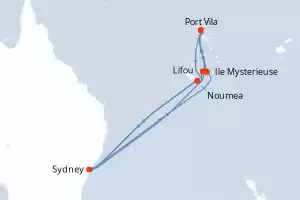 Carnival Splendor