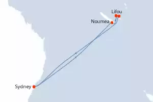 Carnival Splendor