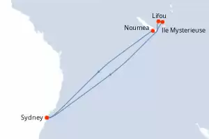 Carnival Splendor