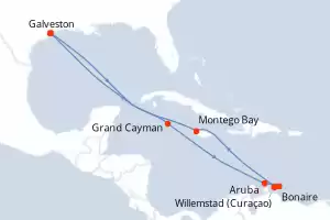 Carnival Breeze