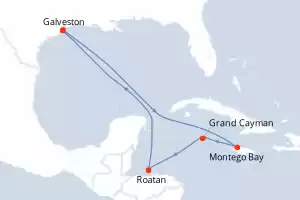 Carnival Horizon