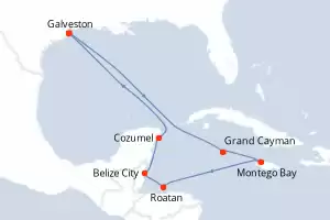 Carnival Sunshine