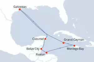 Carnival Sunshine