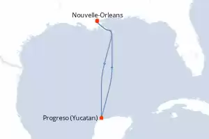 Carnival Dream