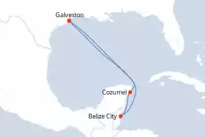 Carnival Sunshine