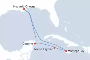 Carnival Liberty