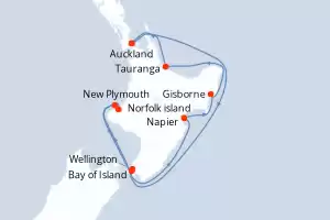 Azamara Pursuit