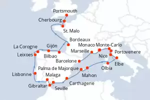 Azamara Quest