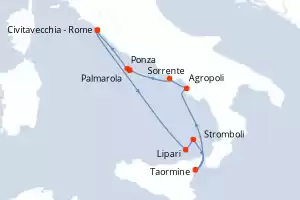 Royal Clipper